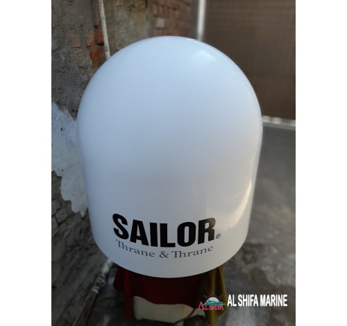 SAILOR TT-3052C ANTENNA